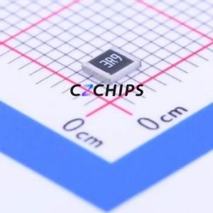 Résistance SMD CR1210J3R90P05S 1210 (Type : Film Épais) (Résistance : 3,9 Ohm Précision : 5%) - Product Image 1