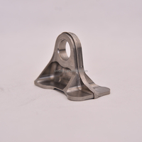Produits matériels à usage industriel pièces usinées Cnc personnalisées