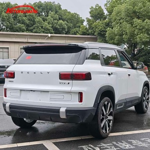 Voiture d'<span class=keywords><strong>occasion</strong></span> Geely ICON 2024, 1.5T 181CV 7DCT essence SUV, voiture chinoise de luxe, voiture d'<span class=keywords><strong>occasion</strong></span>, rapport d'inspection certifié - Product Image 4