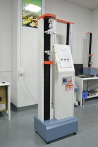 ASTMD903 Computer Servo Universal Tensile Testing Machine for Tensile, Compression, Bending, Shear, Peel, Tear and Other <strong>Test</strong> - Product Image 5