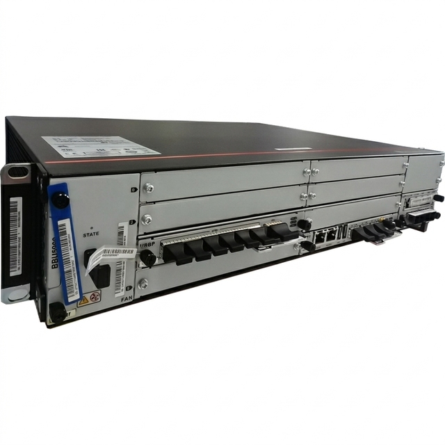 Wireless Transmission Base Station Remote Unit BBU5900 5G signal Transmission and Reception Equipment