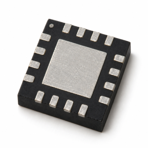16 VFQFN Exposed Pad Kit Electronic Components Power Management (PMIC) MP1531DQ-LF-P Original - Product Image 1