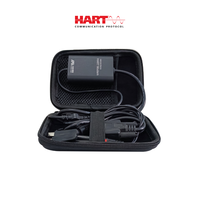 Comunicaciones industriales HART Desarrolla el dispositivo necesario Módem HART Interfaz USB Rs232