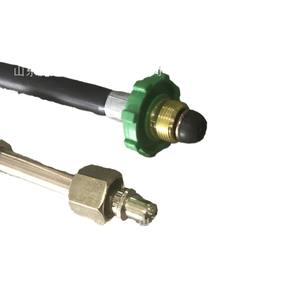 Equipo de Soldadura Portátil Montado en Camión de 4L con Manguera de Oxígeno Premium, Kit de Oxígeno Premium - Product Image 1