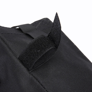 Tent Sandbags Oxford Cloth Black Detachable Windproof Outdoor Support Frame For <b>Awning</b> Sunshade Advertising Display - Product Image 2