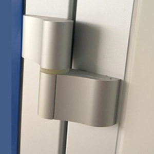 Portes de sécurité en acier inoxydable d'urgence, standard, pour <span class=keywords><strong>atelier</strong></span>, utilisation interne et externe, couleur polie, <span class=keywords><strong>porte</strong></span> en métal - Product Image 6