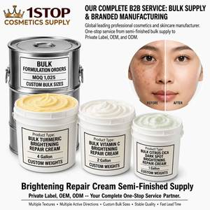 Crema Hidratante <span class=keywords><strong>SOS</strong></span> Ultra Reparadora Label Face, Fortalece la Barrera Cutánea, Alivia la Piel Seca, Producto Cosmético Semielaborado - Product Image 1