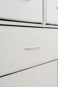 Living Room Fabric <b>Cabinets</b> Durable Stainless Steel MDF Modern Freestanding Panel Pine Various Color Sample Support Fabric - Product Image 2