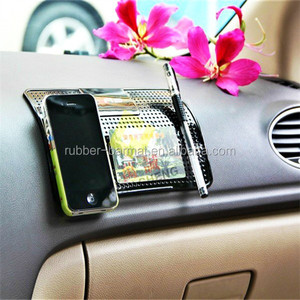 Custom Embossed Non Slip Silicone Square <b>Kitchen</b> <b>Mats</b> Eco Friendly Non-Phthalate Certified <b>Waterproof</b> Machine Washable Modern - Product Image 6