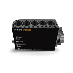 Bloque de Cilindros C1.7 C2.2 C2.4 C2.76 para Motor Diésel, Cárter Reforzado de Fundición para Camiones de Gran Tonelaje y Volquetes de Minería - Product Image 1