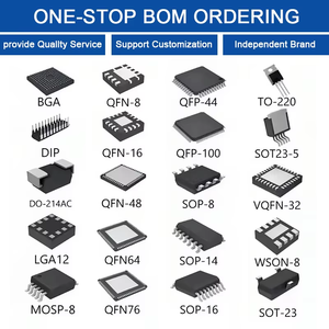 LD2985BM30R ตัวเก็บประจุ ตัวต้านทาน ไดโอด ทรานซิสเตอร์ แพ็คเกจ/เคสแบบกำหนดเอง ประเภทการติดตั้งแบบกำหนดเอง บริการจัดหาแบบครบวงจร BOM - Product Image 3