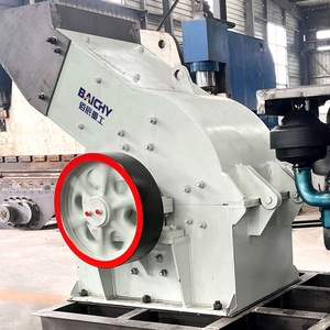 Concasseur à marteaux compact et efficace, capacité moyenne et petite, concassage de la pierre calcaire et du charbon, équipement rentable, concasseur à marteaux <span class=keywords><strong>PC</strong></span> - Product Image 6