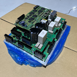 Nuevo Módulo Amplificador Servo Original A06B-6400-H102 para Robots Industriales - Product Image 5