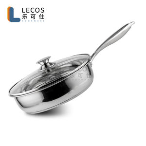 Lcos เครื่องครัว4ชิ้นเครื่องครัวเตาแม่เหล็กไฟฟ้าสำหรับร้านอาหาร - Product Image 3