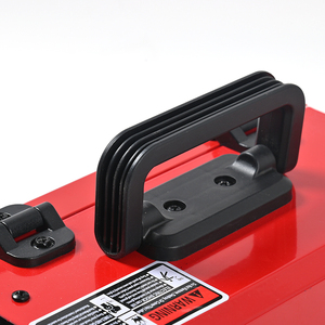 Mesin Las Multifungsi 3 in 1 Mig Mma Tig 110 220 Portabel Tanpa Gas 250A MIG MMA TIG LIFT Inverter - Product Image 6