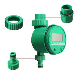 Minuterie numérique automatique pour robinet, programmeur automatique d'arrosage de jardin, Valve à bille, système d'<span class=keywords><strong>irrigation</strong></span> de maison - Product Image 5