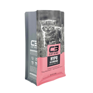 Custom Parrot <strong>Seed</strong> Mix Packaging Animal Feed <strong>Bird</strong> <strong>Seed</strong> Printing Packaging Bags - Product Image 2