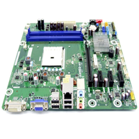 Plc Pro 3405 AAHD2-HY 660155-001 657134-001 Placa Base Socket / Sockel FM1 Suministro a Granel