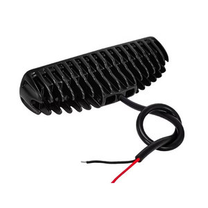 डीसी 12-80v 30 वाट के काम की पूंछ का खतरा स्‍पॉट एम्बर लाइट ग्रीन ब्लू रेड जोन लाइन के नेतृत्व में फोर्कलिफ्ट सुरक्षा चेतावनी प्रकाश - Product Image 3