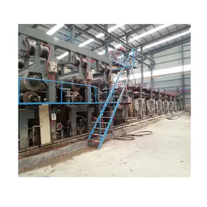 1575-4800mm Bobbin paper Board paper making machine