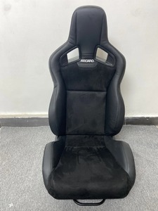 Asientos Deportivos Universales de Carreras SR-S de Venta Caliente con Liberación Rápida, Reclinables, Estilo Deportivo, para Coches Modificados con Doble Deslizador - Product Image 3