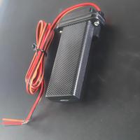 Rastreador GPS GSM CA02 2G para Vehículo, Coche, Bicicleta Eléctrica, Motocicleta, 4 Bandas de Frecuencia, Mapa de Google, Posicionamiento Global en Tiempo Real