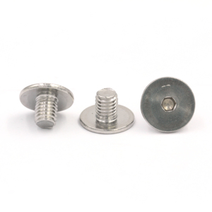 Tornillos de máquina de cabeza avellanada plana ranurada, tamaño de 1/<span class=keywords><strong>8</strong></span>, <span class=keywords><strong>3</strong></span>/16, 7/32 y 450 pulgadas - Product Image 5
