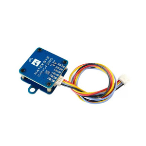 Componente Electrónico 100% Nuevo y Original, Sensor de Efecto Hall Magnético SS495A1 de Alta Calidad, <span class=keywords><strong>SS495A</strong></span>, <span class=keywords><strong>SS495A</strong></span>-<span class=keywords><strong>SP</strong></span> - Product Image 3