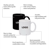 Tasse à café « Meilleur papa de tous les temps » - Tasse en céramique de qualité supérieure de 11 oz, cadeau idéal pour la fête des pères et les anniversaires pour papa de la part de sa fille, son fils, sa femme