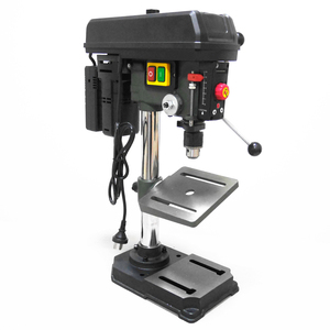 <span class=keywords><strong>Perceuse</strong></span> à <span class=keywords><strong>colonne</strong></span> professionnelle MINIQ BG-514802, moteur sans balais, haute tension, 600-2500 tr/min, capacité de <span class=keywords><strong>mandrin</strong></span> 1,5-13 <span class=keywords><strong>mm</strong></span> - Product Image 1