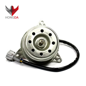 มอเตอร์พัดลมหม้อน้ำระบายอากาศ21487-1L000มอเตอร์สำหรับ <span class=keywords><strong>Nissan</strong></span> Maxima - Product Image 1