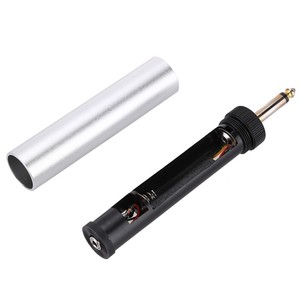 Vente directe d'usine collier de scène clip pick-up guitare <span class=keywords><strong>violon</strong></span> saxophone instrument de musique microphone universel pourrait OEM - Product Image 2