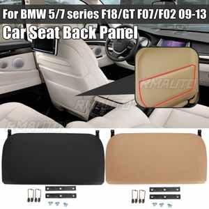 Panel Trasero para Asiento de Coche BMW Serie 5 F18 2010-2013/GT F07 2009-2013/Serie 7 F02 2009-2013 5210917366 52109173668 5210-9173-668 - Product Image 1