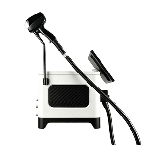 Láser de diodo portátil de 755nm para belleza en el hogar, máquina de depilación láser de diodo de 3500w para depilación permanente. - Product Image 6