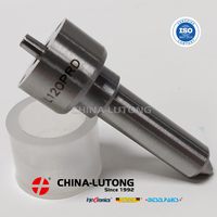 Elemento de Bomba, Inyector de Combustible Common Rail Diésel, Boquilla L120PBD L120PRD para Renault Clio Kangoo Megane 1.5 DCi EJBR01801A EJBR01801Z 8200365186