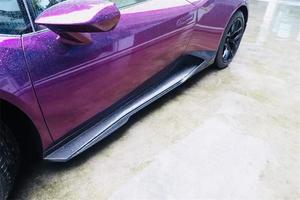 Kit de carrosserie automobile en fibre de carbone + fibre de verre de style EVO au <span class=keywords><strong>prix</strong></span> le plus bas pour Lp610-LP580 <span class=keywords><strong>Lamborghini</strong></span> <span class=keywords><strong>Huracan</strong></span> - Product Image 5