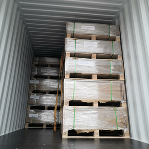 Matériau de bloc transparent en <span class=keywords><strong>polycarbonate</strong></span> <span class=keywords><strong>compact</strong></span> et solide de 9mm protégé contre les UV pour une utilisation en entrepôt - Product Image 5