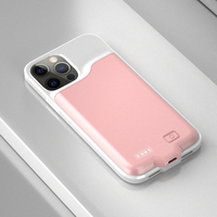 Étui arrière de batterie pour téléphone portable, pour iphone 6, 7, 8, 6plus, 7plus, 8plus, en stock, nouveau,