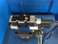 Presse plieuse hydraulique manuelle CNC WC67Y-250T 4000 mm, machine de pliage électrique pour tôles d'acier au carbone