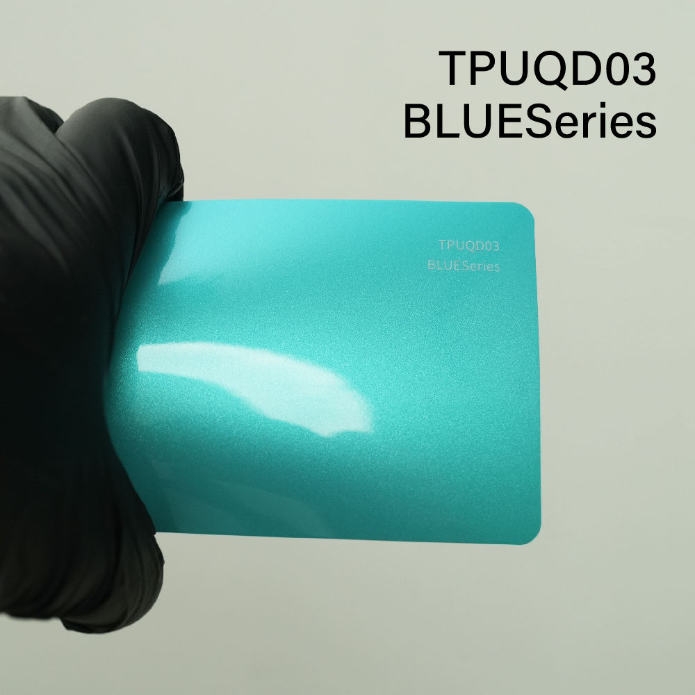 TPUQD03 บลูซีรีส์