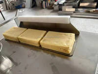 Shineho Offre Spéciale machine à omelette japonaise tamagoyaki haute capacité industrielle