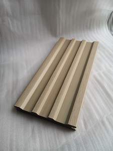Planches de terrasse en composite WPC LvsenWood Factory <span class=keywords><strong>pour</strong></span> jardin extérieur et <span class=keywords><strong>piscine</strong></span> - Product Image 4