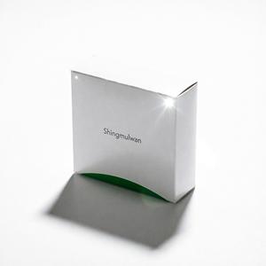 Papier absorbant Shingmulwan, 100 feuilles, formule K Beauty, soin quotidien de la peau, tous types de peau - Product Image 1