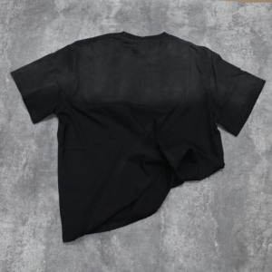 Exploring <span class=keywords><strong>Soul</strong></span> The Meaning - Camiseta personalizada para hombre, color negro, cuello redondo, manga corta, corte regular, algodón, informal, con estampado frontal - Product Image 6