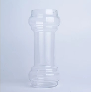 <span class=keywords><strong>Verre</strong></span> à bière haltère en cristal haut de gamme <span class=keywords><strong>gravure</strong></span> personnalisée de style occidental moderne créatif avec échantillon gratuit livré avec boîte-cadeau - Product Image 6