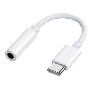 Hochwertiger Kopfhörer USB-C auf 3,5mm Audio OTG Splitter für Mobiltelefon Kopfhörer Adapterkabel - Product Image 1