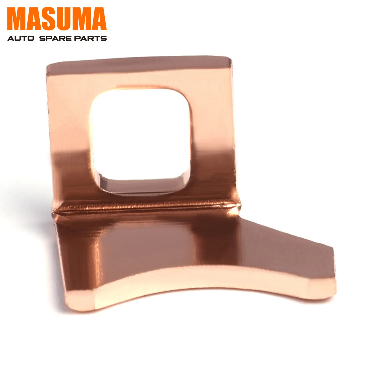 MY-022 MASUMA 10PCS Klemmen für automatische Ersatzteil anschlüsse