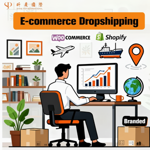 Productos Ganadores de Dropshipping para Vendedores de Shopify, Agente de Dropshipping con Servicio Profesional de Gestión de Pedidos - Product Image 1