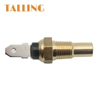 Capteur de température d'eau Coonlant de pièces de rechange de moteur automatique 8942474371 pour ACURA 1996-1999 CHEVROLET SUZUKI HYUNDAI