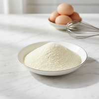 Crème non laitière de qualité alimentaire 25 kg, améliorant les nutriments pour le café, le lait, le thé, la crème glacée, emballée en sac